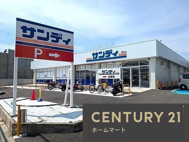 新築戸建 NEW一戸建て倉治２（交野市駅） 3598万円の詳細情報 大阪府交野市倉治２ 写真8 センチュリー21ホームマート