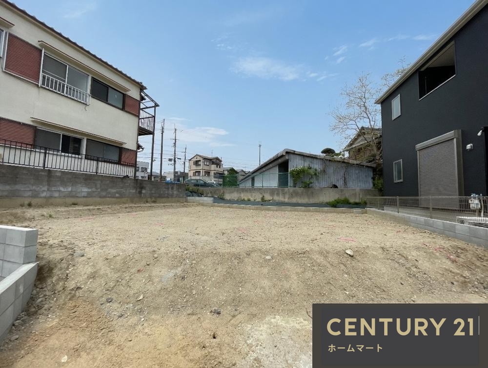 新築戸建 NEW一戸建て箕山町（近鉄郡山駅） 3280万円・3480万円の詳細情報 奈良県大和郡山市箕山町 写真9 センチュリー21ホームマート