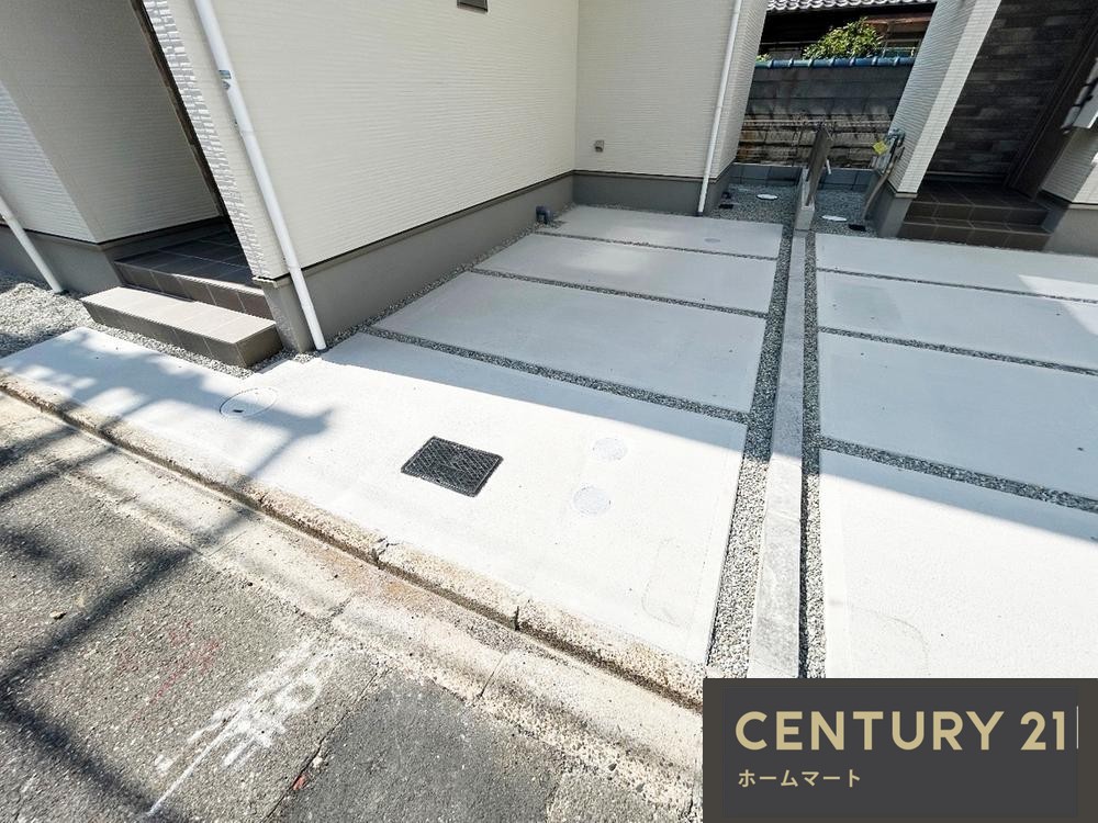 新築戸建 NEW一戸建て菩提町５（初芝駅） 3898万円の詳細情報 大阪府堺市東区菩提町５ 写真15 センチュリー21ホームマート