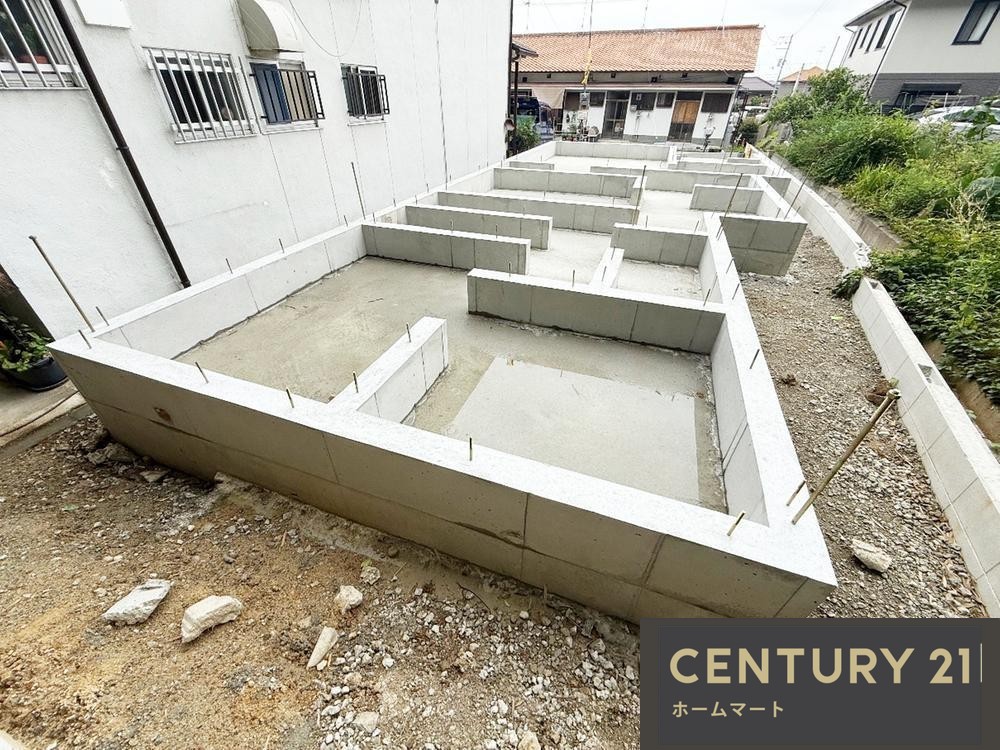 新築戸建 NEW一戸建て今熊２ 3080万円の詳細情報 大阪府大阪狭山市今熊２ 写真10 センチュリー21ホームマート