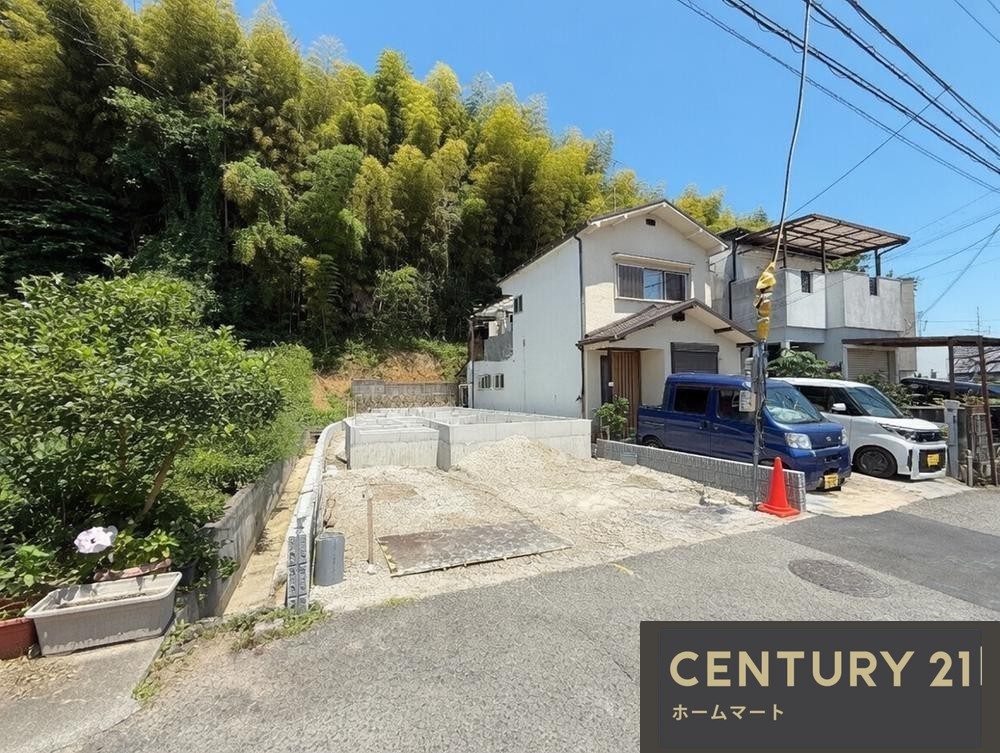 新築戸建 NEW一戸建て今熊２ 3080万円の詳細情報 大阪府大阪狭山市今熊２ 写真14 センチュリー21ホームマート