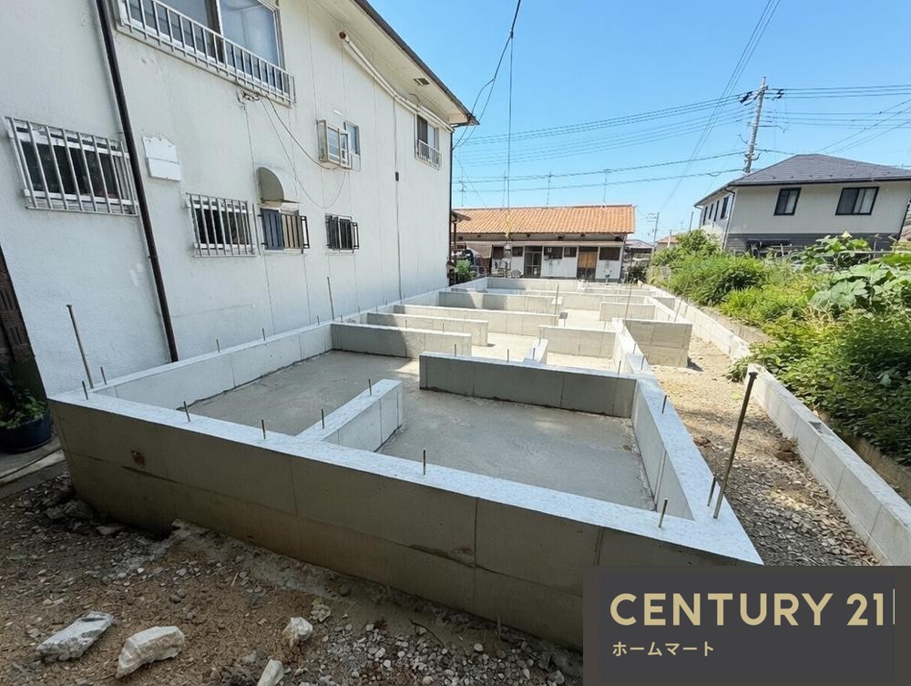 新築戸建 NEW一戸建て今熊２ 3080万円の詳細情報 大阪府大阪狭山市今熊２ 写真4 センチュリー21ホームマート