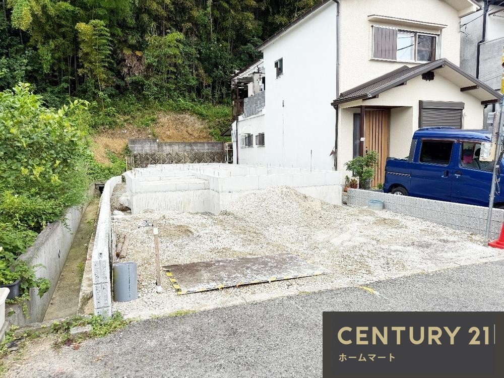 新築戸建 NEW一戸建て今熊２ 3080万円の詳細情報 大阪府大阪狭山市今熊２ 写真5 センチュリー21ホームマート