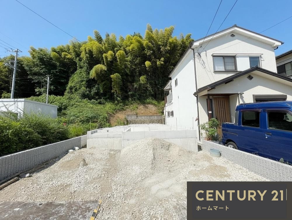 新築戸建 NEW一戸建て今熊２ 3080万円の詳細情報 大阪府大阪狭山市今熊２ 写真6 センチュリー21ホームマート