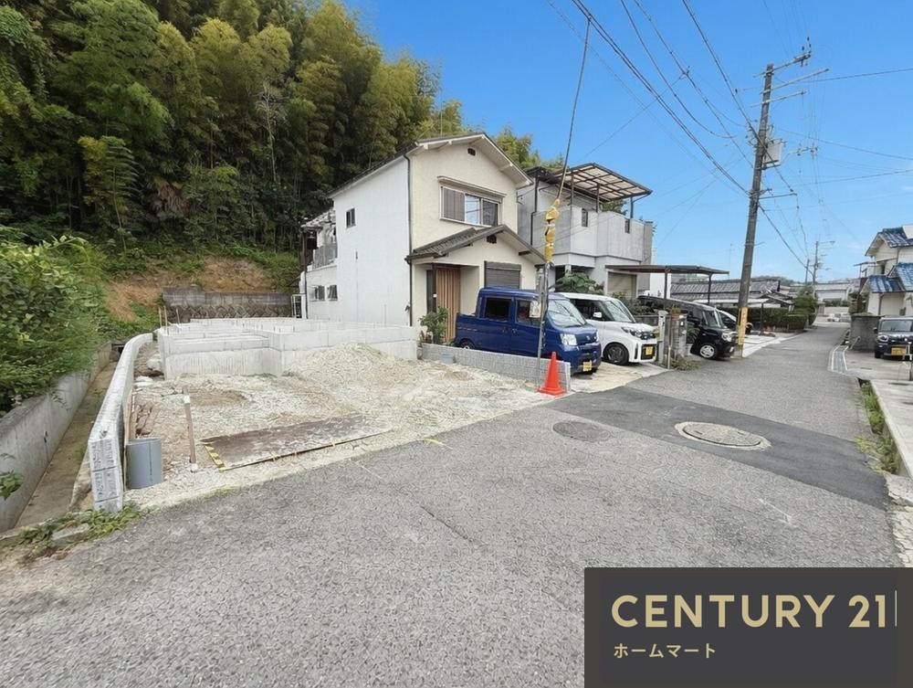 新築戸建 NEW一戸建て今熊２ 3080万円の詳細情報 大阪府大阪狭山市今熊２ 写真7 センチュリー21ホームマート