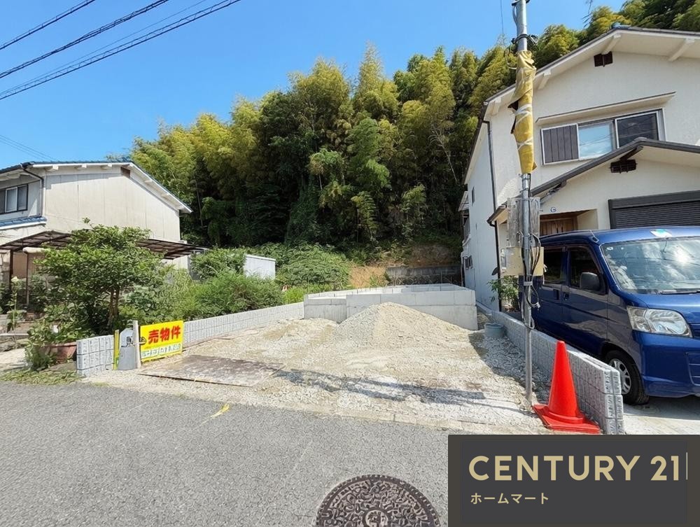 新築戸建 NEW一戸建て今熊２ 3080万円の詳細情報 大阪府大阪狭山市今熊２ 写真8 センチュリー21ホームマート
