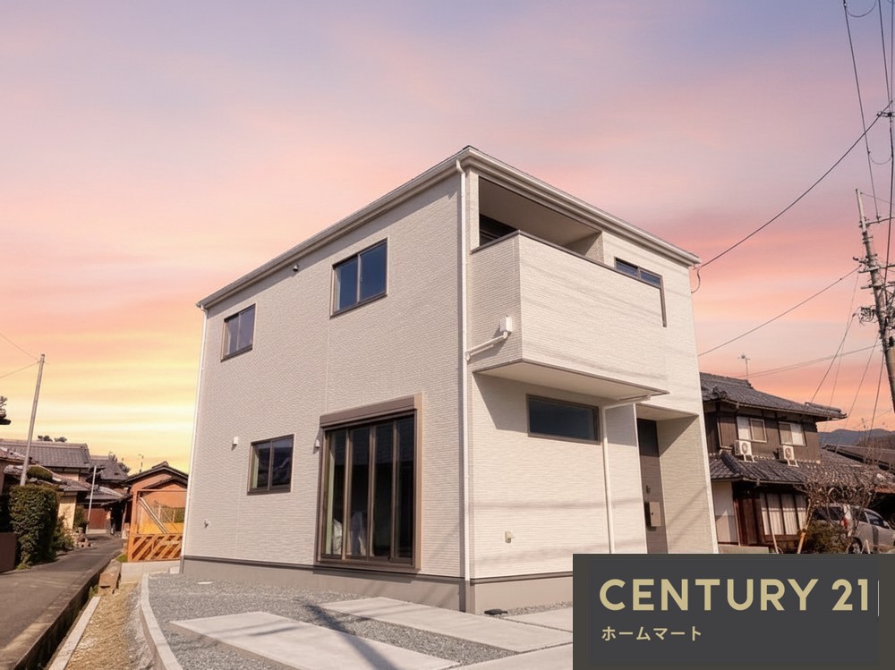 NEW一戸建て大井町並河１（並河駅） 3898万円の詳細情報