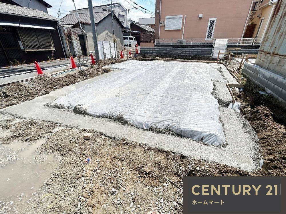 新築戸建 NEW一戸建て堀３（貝塚駅） 2680万円・2980万円の詳細情報 大阪府貝塚市堀３ 写真10 センチュリー21ホームマート