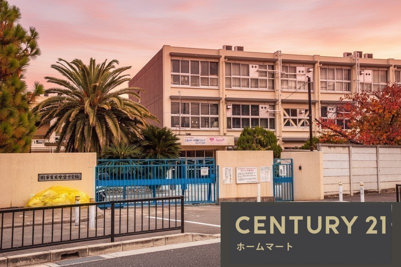 新築戸建 一戸建て宮之阪４（宮之阪駅） 5298万円の詳細情報 大阪府枚方市宮之阪４ 写真13 センチュリー21ホームマート
