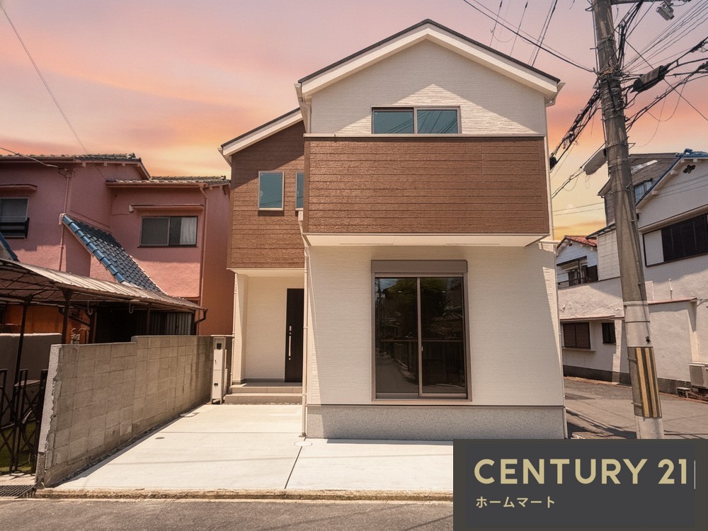 NEW一戸建て大井４（土師ノ里駅） 3480万円の詳細情報