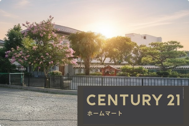 新築戸建 NEW一戸建て松原市天美西 全５邸 一戸建て第２期の詳細情報 大阪府松原市天美西５ 写真14 センチュリー21ホームマート
