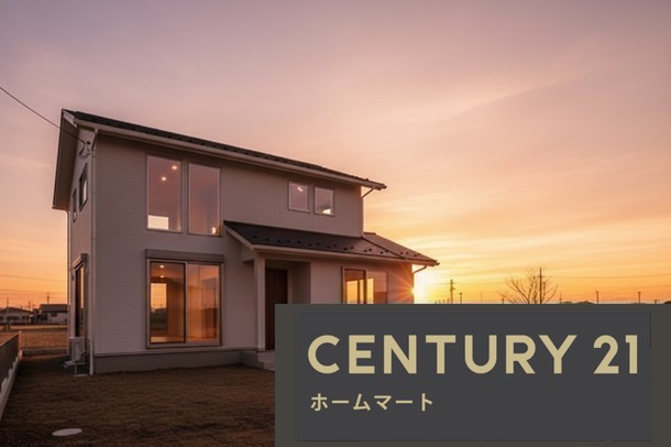 新築戸建 NEW一戸建て松原市天美西 全５邸 一戸建て第２期の詳細情報 大阪府松原市天美西５ 写真17 センチュリー21ホームマート