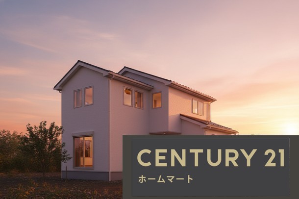新築戸建 NEW一戸建て松原市天美西 全５邸 一戸建て第２期の詳細情報 大阪府松原市天美西５ 写真19 センチュリー21ホームマート