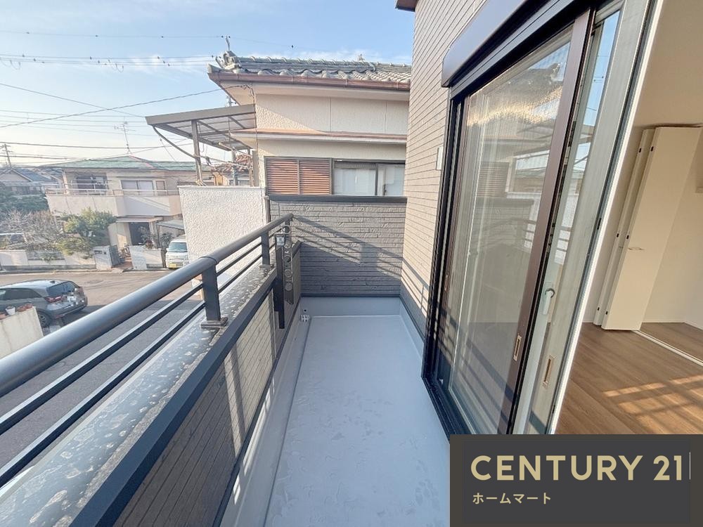 新築戸建 一戸建て堺市中区福田 全１邸 一戸建ての詳細情報 大阪府堺市中区福田 写真10 センチュリー21ホームマート