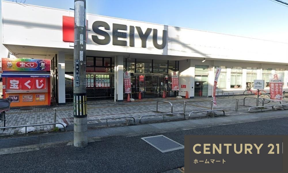 新築戸建 一戸建て堺市中区福田 全１邸 一戸建ての詳細情報 大阪府堺市中区福田 写真19 センチュリー21ホームマート