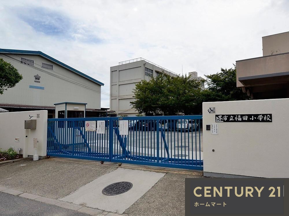 新築戸建 一戸建て堺市中区福田 全１邸 一戸建ての詳細情報 大阪府堺市中区福田 写真22 センチュリー21ホームマート