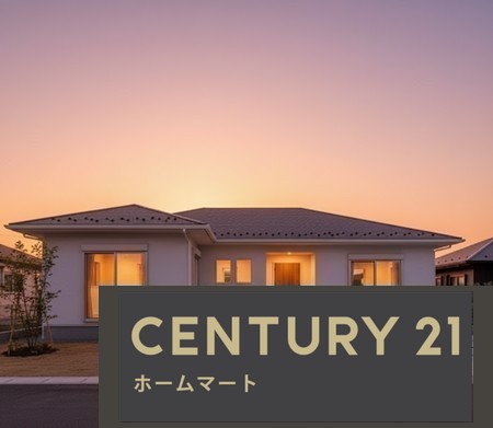 新築戸建 一戸建て柏原市円明町 全１邸 一戸建ての詳細情報 大阪府柏原市円明町 写真19 センチュリー21ホームマート