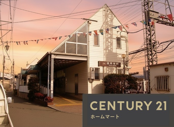 新築戸建 一戸建て柏原市円明町 全１邸 一戸建ての詳細情報 大阪府柏原市円明町 写真23 センチュリー21ホームマート