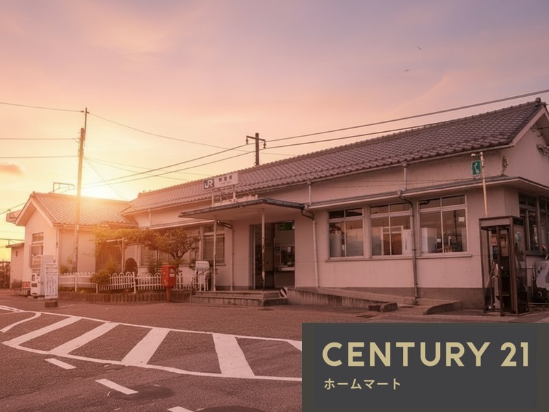 新築戸建 一戸建て彦富町（稲枝駅） 2680万円の詳細情報 滋賀県彦根市彦富町 写真21 センチュリー21ホームマート