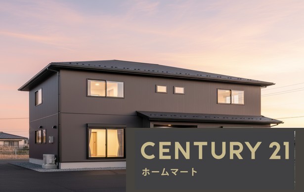 新築戸建 一戸建て彦富町（稲枝駅） 2680万円の詳細情報 滋賀県彦根市彦富町 写真22 センチュリー21ホームマート