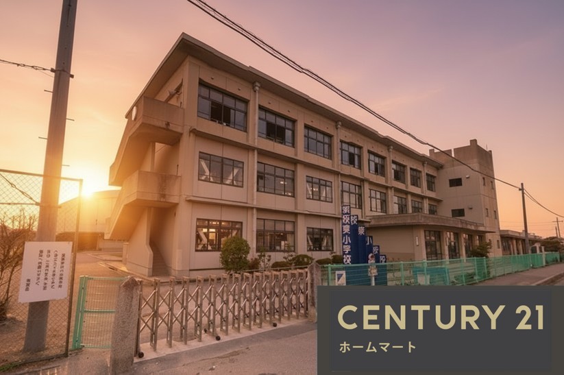 新築戸建 一戸建て彦富町（稲枝駅） 2680万円の詳細情報 滋賀県彦根市彦富町 写真23 センチュリー21ホームマート