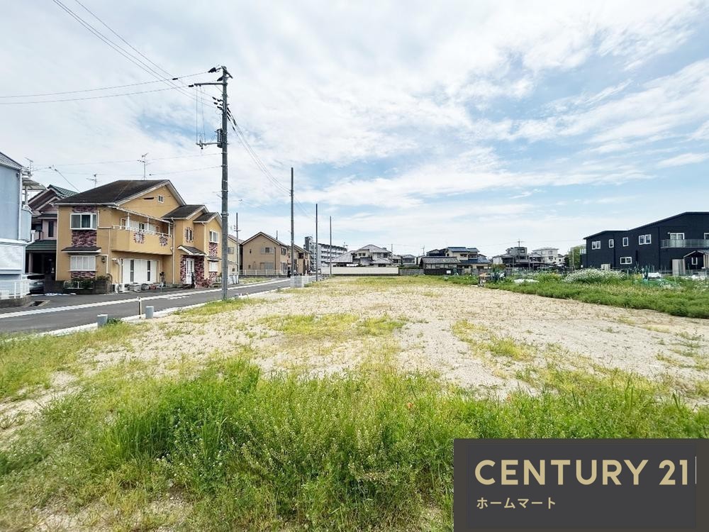 新築戸建 NEW一戸建て甲田６（川西駅） 2980万円の詳細情報 大阪府富田林市甲田６ 写真5 センチュリー21ホームマート