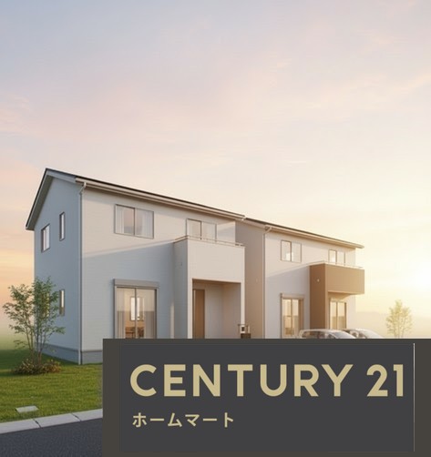 新築戸建 NEW一戸建て東九条町 3480万円～3790万円の詳細情報 奈良県奈良市東九条町 写真14 センチュリー21ホームマート