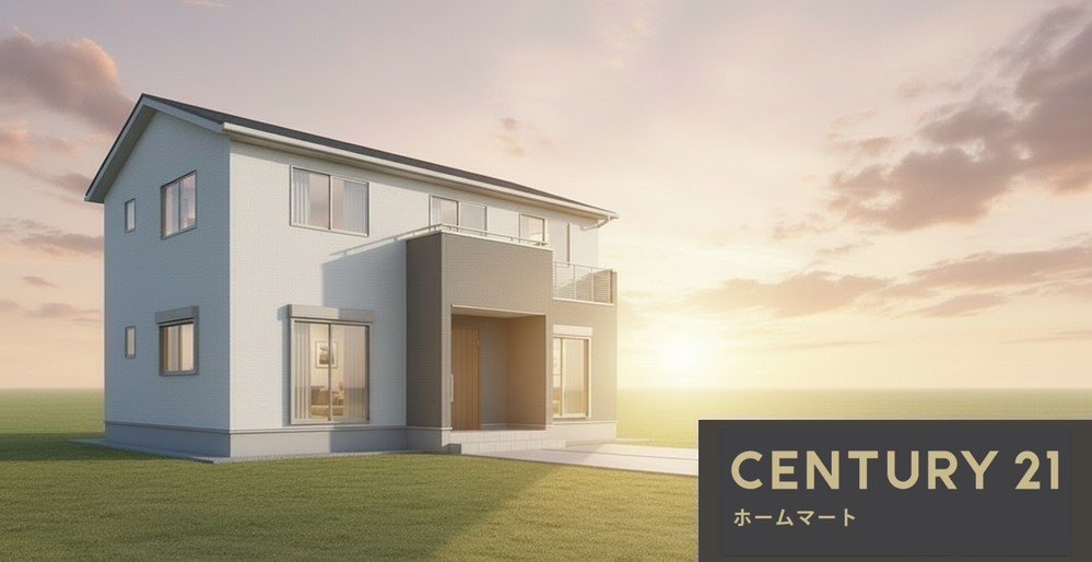 新築戸建 NEW一戸建て東九条町 3480万円～3790万円の詳細情報 奈良県奈良市東九条町 写真16 センチュリー21ホームマート