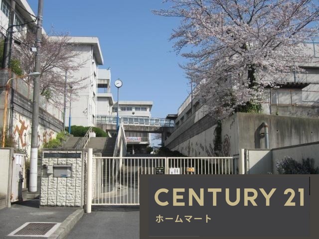 新築戸建 NEW一戸建て成田東が丘 4698万円の詳細情報 大阪府寝屋川市成田東が丘 写真13 センチュリー21ホームマート
