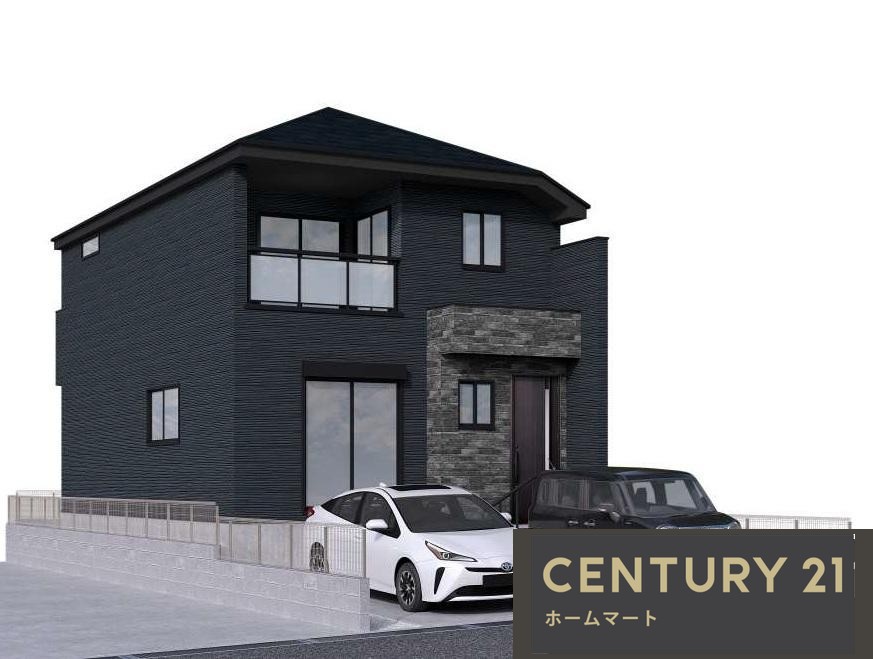 新築戸建 NEW一戸建て成田東が丘 4698万円の詳細情報 大阪府寝屋川市成田東が丘 写真2 センチュリー21ホームマート