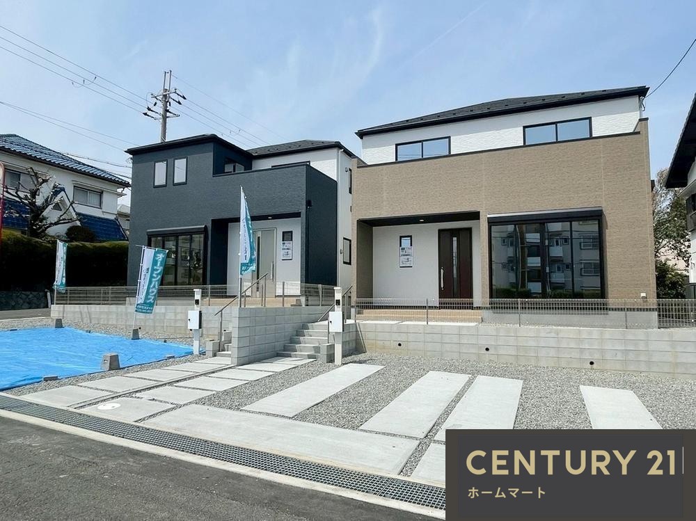 新築戸建 NEW一戸建て成田東が丘 4698万円の詳細情報 大阪府寝屋川市成田東が丘 写真6 センチュリー21ホームマート