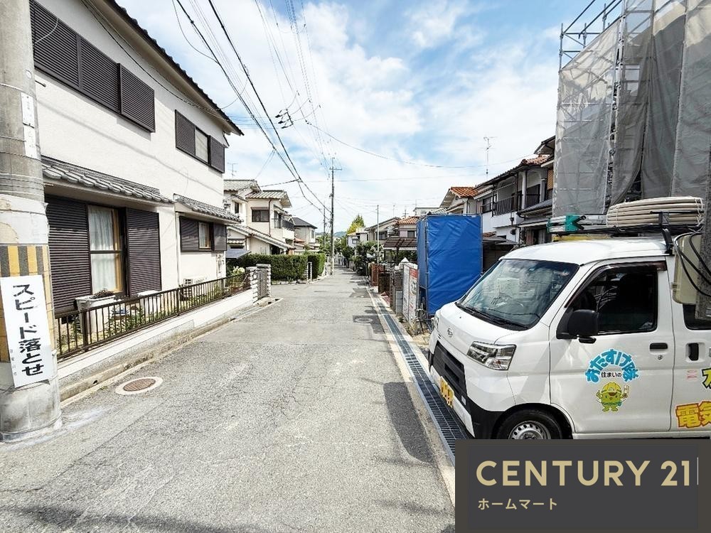 新築戸建 NEW一戸建て成田東が丘 4698万円の詳細情報 大阪府寝屋川市成田東が丘 写真7 センチュリー21ホームマート