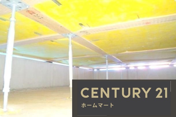 新築戸建 一戸建て八尾市小畑町 全４邸 一戸建て第７期の詳細情報 大阪府八尾市小畑町２ 写真21 センチュリー21ホームマート