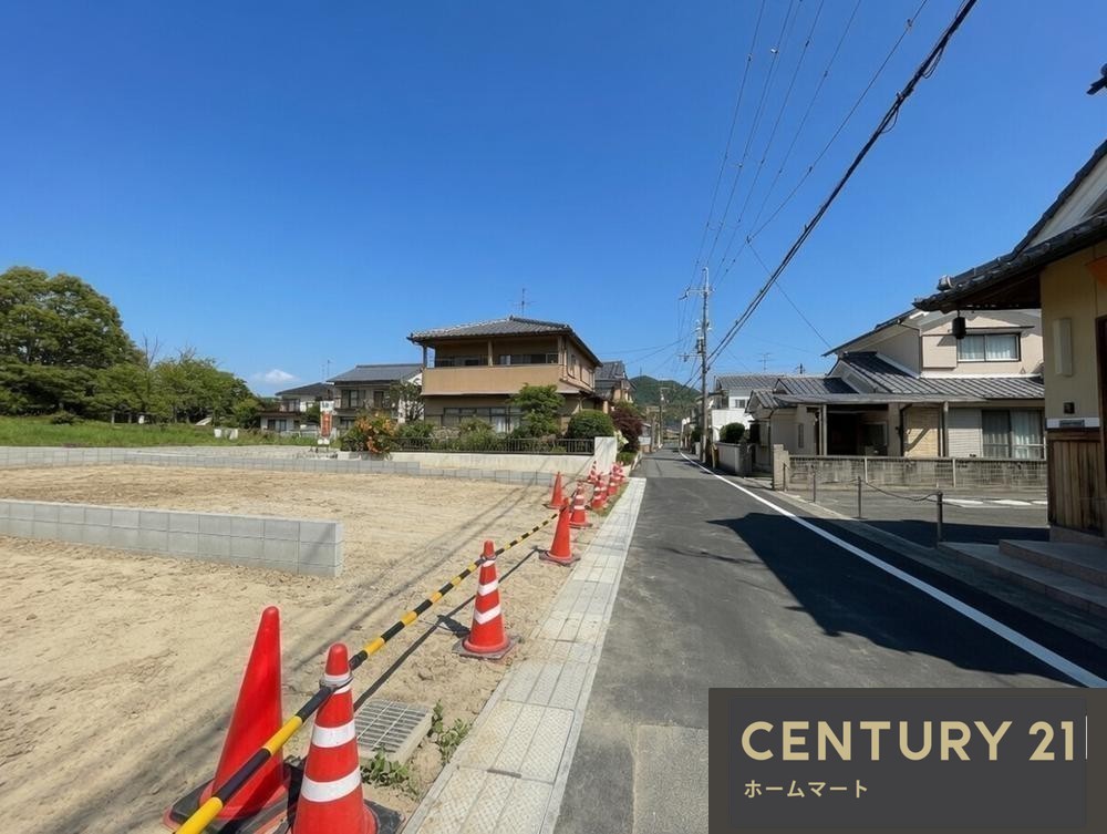 新築戸建 NEW一戸建て龍田南６ 2680万円・2780万円の詳細情報 奈良県生駒郡斑鳩町龍田南６ 写真15 センチュリー21ホームマート