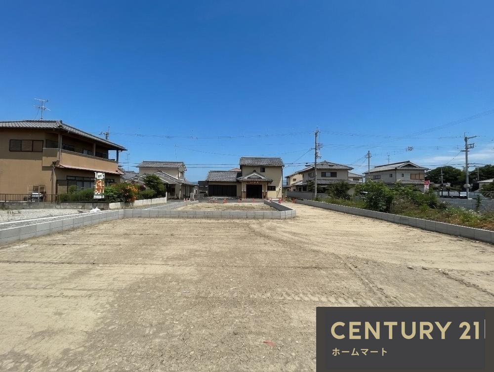 新築戸建 NEW一戸建て龍田南６ 2680万円・2780万円の詳細情報 奈良県生駒郡斑鳩町龍田南６ 写真9 センチュリー21ホームマート