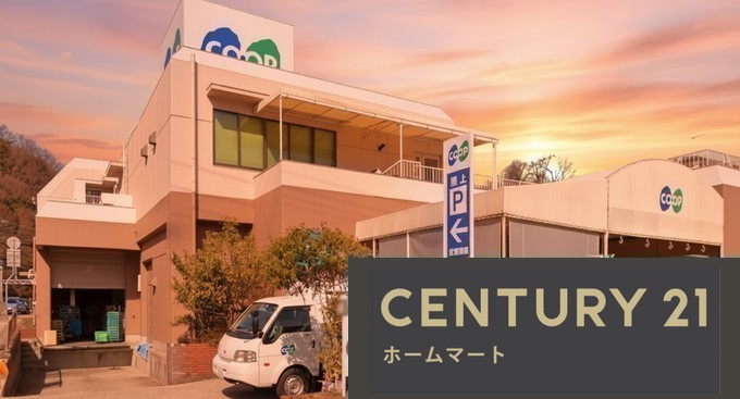 新築戸建 一戸建て唐櫃台４（唐櫃台駅） 3580万円の詳細情報 兵庫県神戸市北区唐櫃台４ 写真23 センチュリー21ホームマート