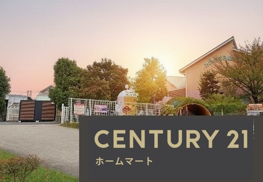 新築戸建 一戸建て州見台６ 3830万円・3950万円の詳細情報 京都府木津川市州見台６ 写真22 センチュリー21ホームマート