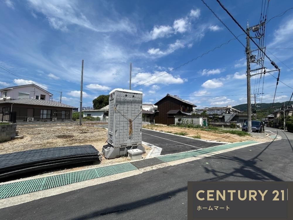 新築戸建 NEW一戸建て萩原町（南生駒駅） 3180万円～3380万円の詳細情報 奈良県生駒市萩原町 写真10 センチュリー21ホームマート