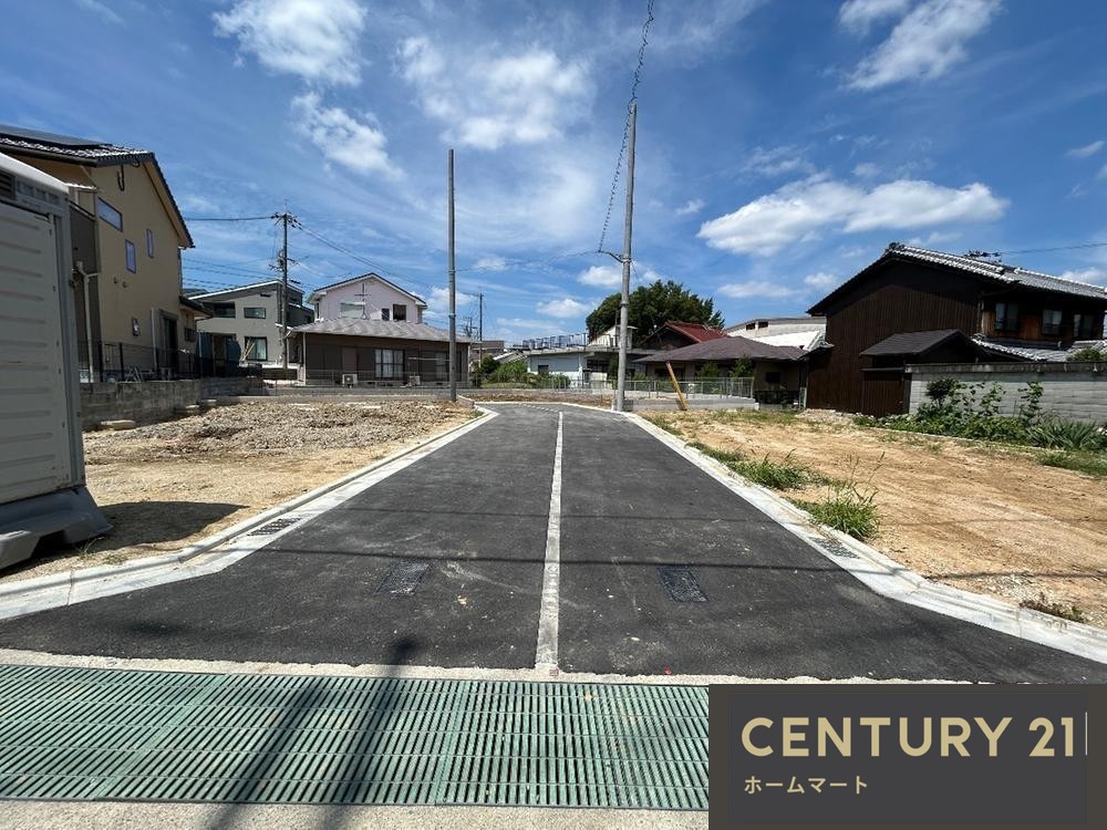 新築戸建 NEW一戸建て萩原町（南生駒駅） 3180万円～3380万円の詳細情報 奈良県生駒市萩原町 写真11 センチュリー21ホームマート