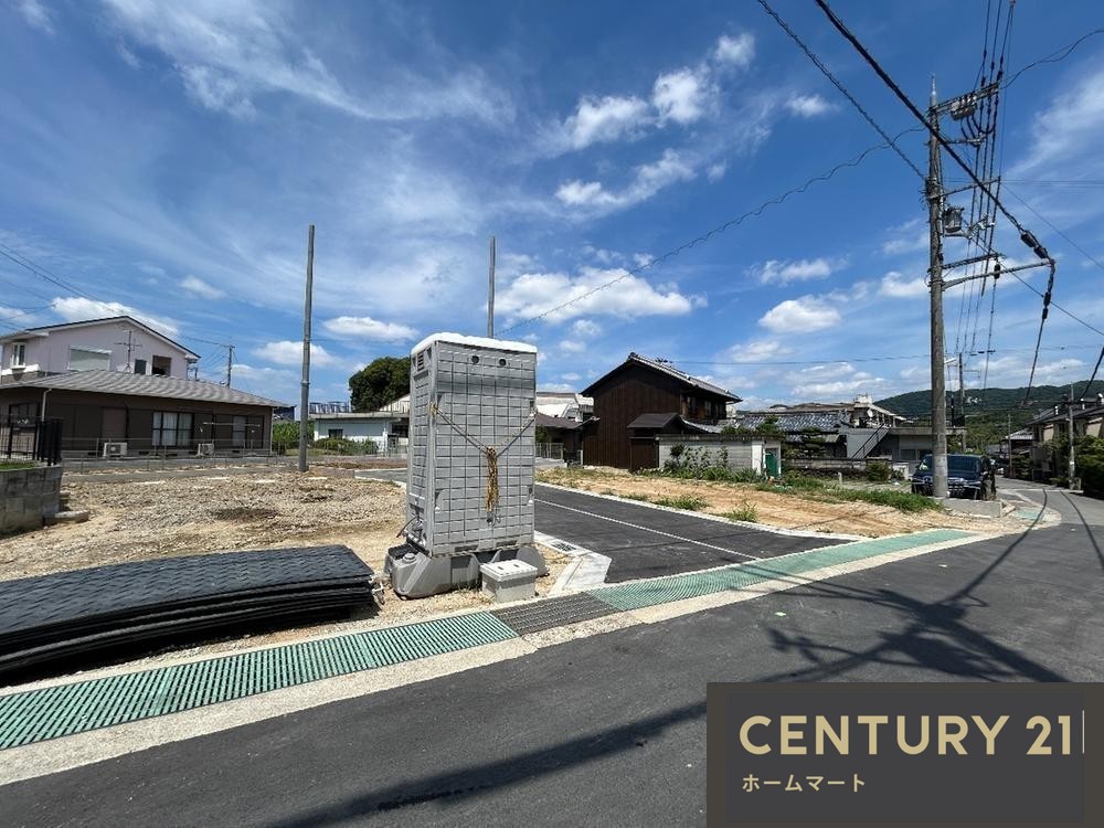 新築戸建 NEW一戸建て萩原町（南生駒駅） 3180万円～3380万円の詳細情報 奈良県生駒市萩原町 写真17 センチュリー21ホームマート