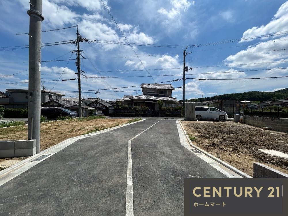 新築戸建 NEW一戸建て萩原町（南生駒駅） 3180万円～3380万円の詳細情報 奈良県生駒市萩原町 写真8 センチュリー21ホームマート