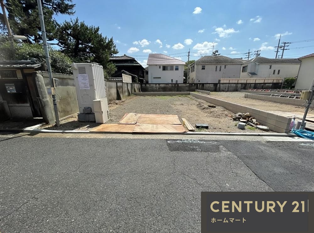 新築戸建 NEW一戸建て浜寺諏訪森町西４（諏訪ノ森駅） 3950万円～4190万円の詳細情報 大阪府堺市西区浜寺諏訪森町西４ 写真7 センチュリー21ホームマート