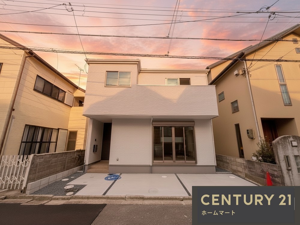 一戸建て深沢町１ 4298万円の詳細情報