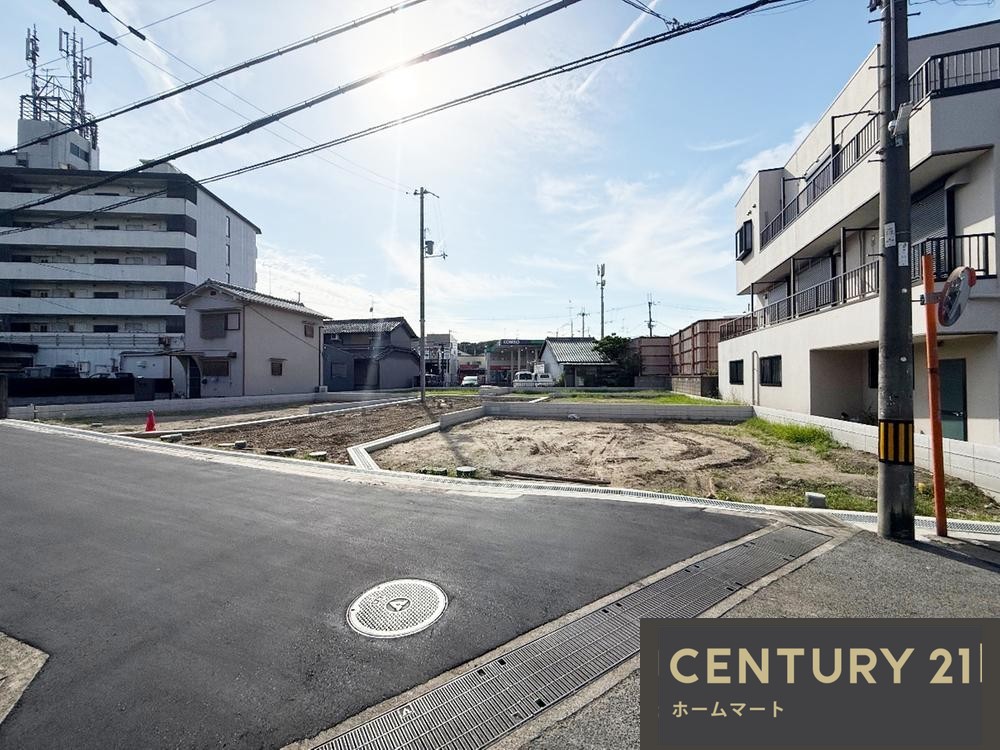 新築戸建 NEW一戸建て誉田７（道明寺駅） 3480万円～3880万円の詳細情報 大阪府羽曳野市誉田７ 写真18 センチュリー21ホームマート