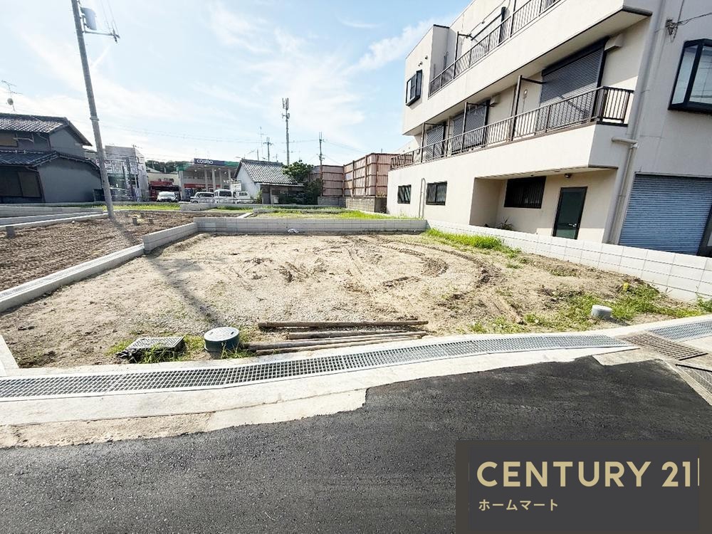 新築戸建 NEW一戸建て誉田７（道明寺駅） 3480万円～3880万円の詳細情報 大阪府羽曳野市誉田７ 写真5 センチュリー21ホームマート