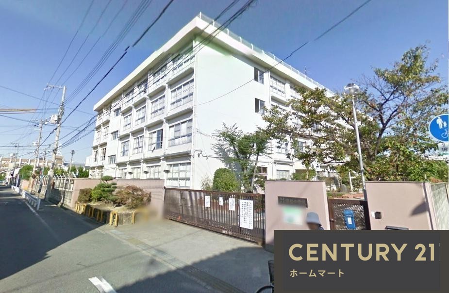 新築戸建 一戸建て諸福２（鴻池新田駅） 3898万円の詳細情報 大阪府大東市諸福２ 写真13 センチュリー21ホームマート