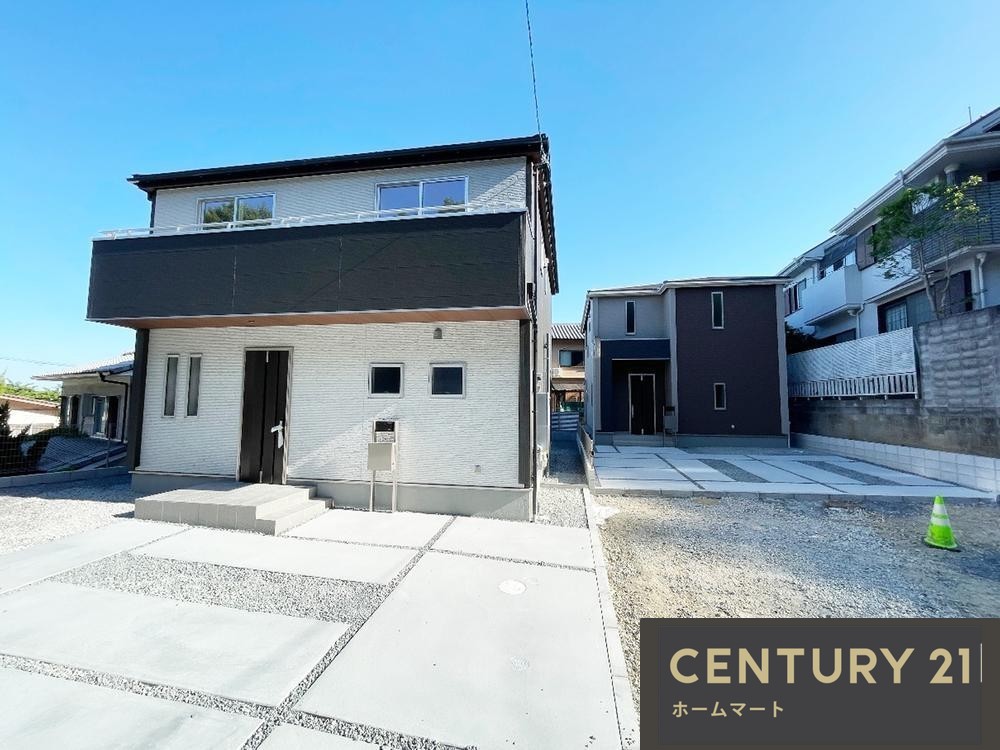 新築戸建 一戸建て大和２ 3980万円の詳細情報 大阪府高槻市大和２ 写真2 センチュリー21ホームマート