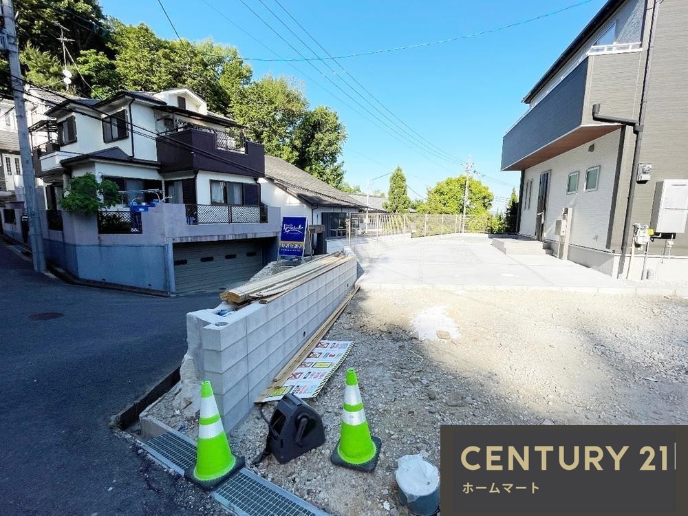 新築戸建 一戸建て大和２ 3980万円の詳細情報 大阪府高槻市大和２ 写真22 センチュリー21ホームマート