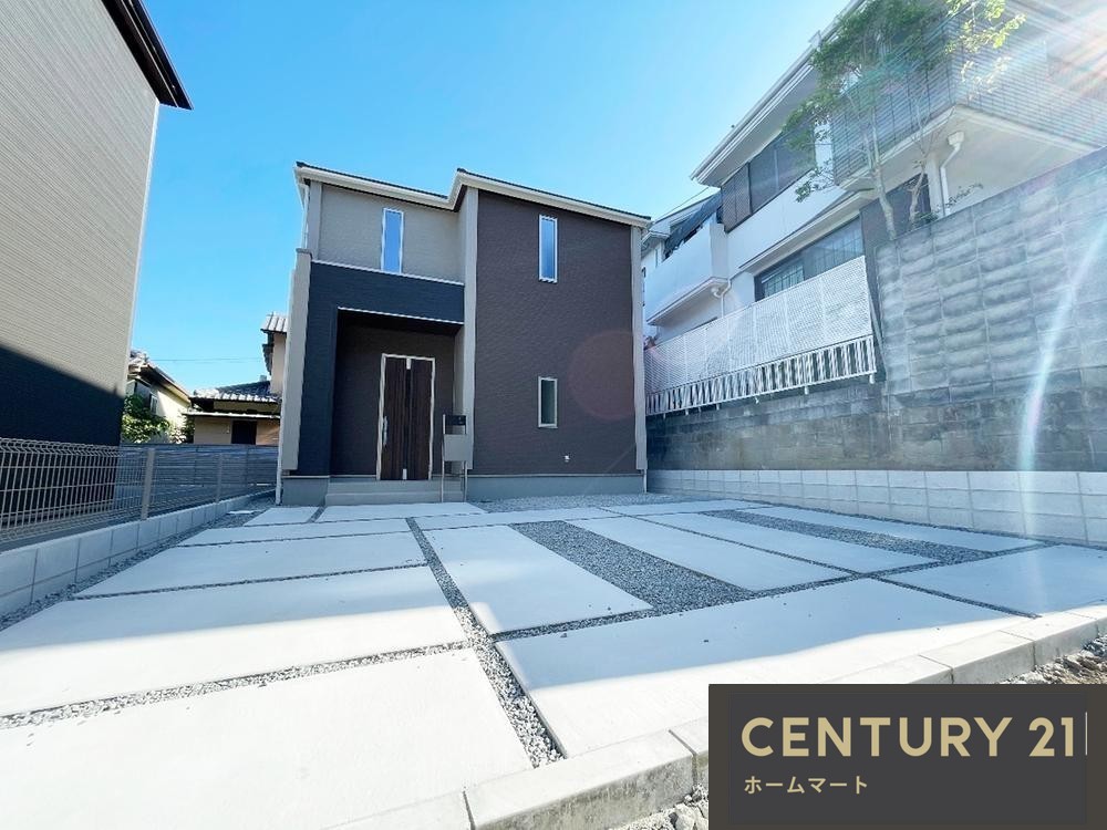 新築戸建 一戸建て大和２ 3980万円の詳細情報 大阪府高槻市大和２ 写真4 センチュリー21ホームマート