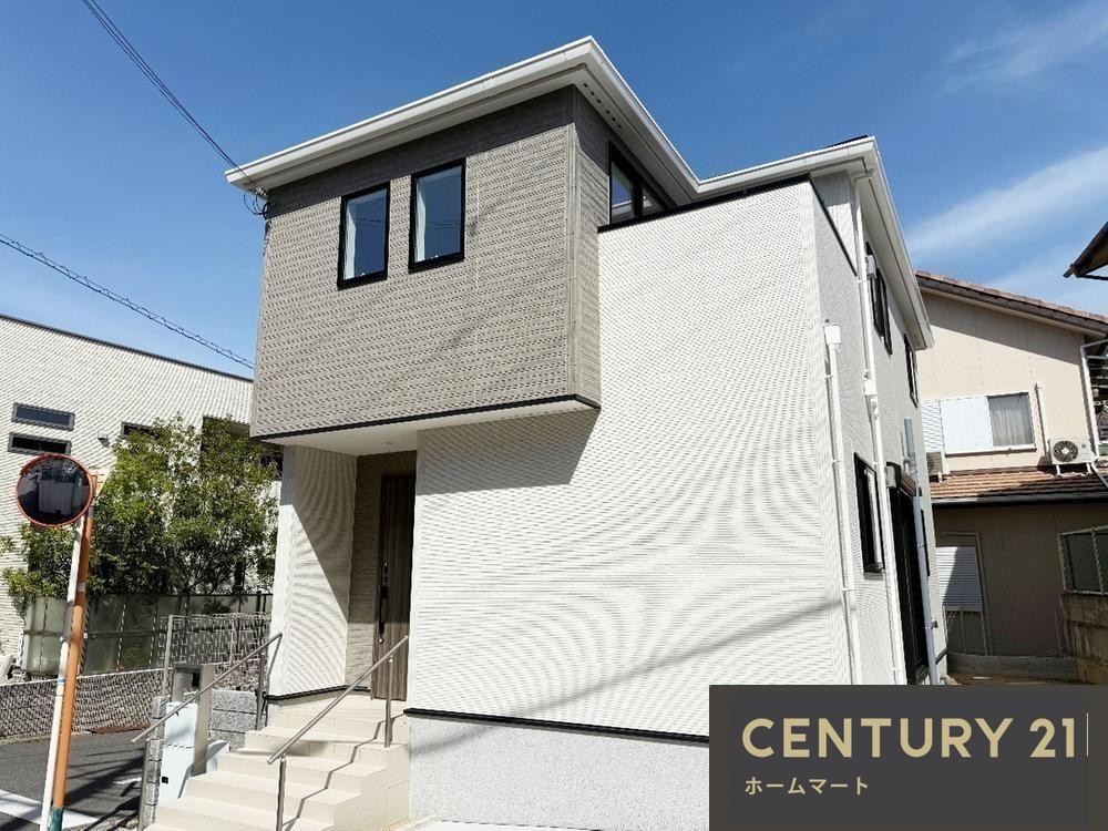 新築戸建 NEW一戸建て羽曳が丘西６ 3580万円の詳細情報 大阪府羽曳野市羽曳が丘西６ 写真11 センチュリー21ホームマート